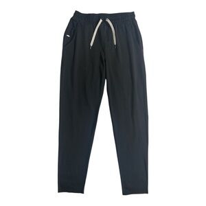 Men’s Vuori Ponto Performance Pant Athletic Sweatpants